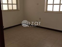1bhk ground floor at newslata near al arabi sports club for rent in Qatar