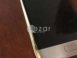 Samsung s7 edge in Qatar