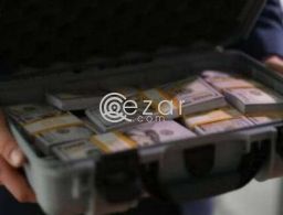 Investment funds are available for good projects in Qatar