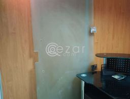 12mm tempered glass door for sale in Qatar