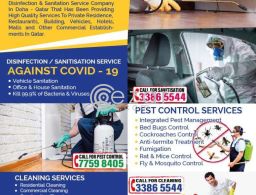 Sofa and Mattress Cleaning service in Doha Qatar in Qatar