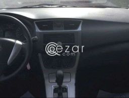 Nissan Nissan Tiida for sale in Qatar