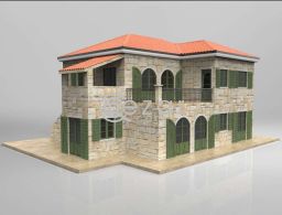 6 BED ROOM VILLA FOR RENT for rent in Qatar