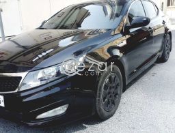 KIA KIA Optima for sale in Qatar