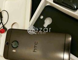 HTC M9 plus camera edition for 900 Fixed price in Qatar
