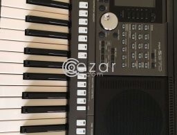 PSR-S970 KEY BOARD in Qatar