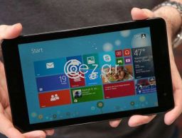 Dell Venue 8 Pro in Qatar