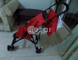 BABY AND KIDS STUFF in Qatar