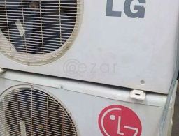 Window ac cleaning. repairng and maintance in Qatar