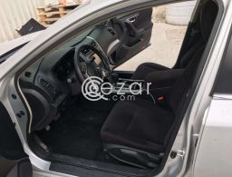 Nissan Nissan Altima for sale in Qatar