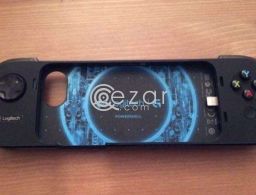 Bluetooth gamepad for iPhone 5 & 5SE in Qatar