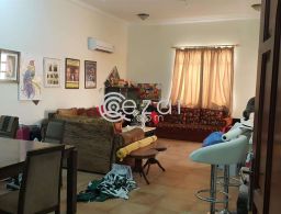 STAND ALONE VILLA WITH PRIVATE SWIMMING POOL IN AL KHEESA AFTER IKEA for rent in Qatar