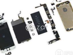 ORIGINAL Sceen Display Replacement for iPhone in Qatar