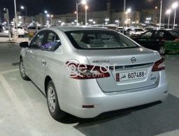 Nissan Nissan Sentra for sale in Qatar