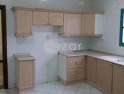 4 BHK compound Villa on D Ring for rent in Qatar