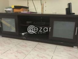 TV Stand for sale للبيع في قطر
