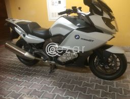 2012 BMW K1600GT for sale in Qatar