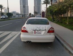 Infiniti Infiniti Q45 for sale in Qatar