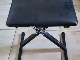 CASIO DIGITAL PIANO- CDP-130BK / 88 keys Hammer Action in Qatar