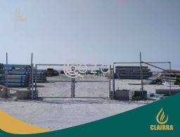 Open Yard storage for Rent for rent in Qatar