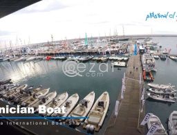 Boats and yachts for sale in Qatar