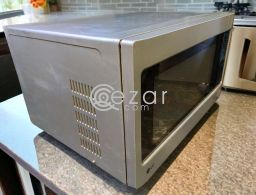 LG Microwave Oven MS5644GMS 56 Ltr in Qatar