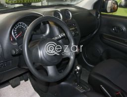 Nissan Nissan Micra for sale in Qatar
