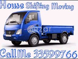 House shifting and Moving for sale in Qatar