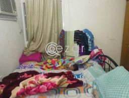 Fully furnished room for rent in Qatar