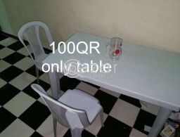 furniture for more details send pm for sale in Qatar