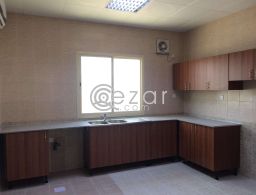 BRAND NEW VILLAS FOR BACHELORS - للإيجار في قطر