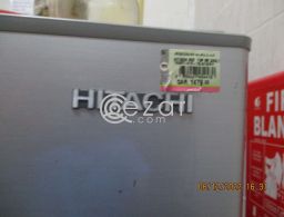 Refrigerator in Qatar