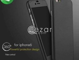 IPhone 360 full body cover in Qatar