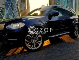 2013 BMW X5 Sport + Premium V-8 for sale in Qatar