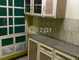 TWO B H K AND ONE B H K FAMILY ACCOMMODATIONS AVAILABLE IN AL THUMAMA for rent in Qatar