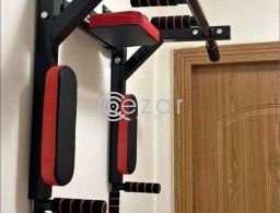 Elliptical croos trainer in Qatar