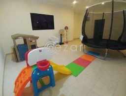 Brand new 2BHK APARTMENT for rent in Qatar
