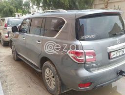 Nissan Nissan Patrol for sale in Qatar