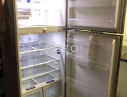 Samsung fridge 610L (3 years) in Qatar