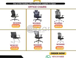 office furniture company doha qatar for sale in Qatar