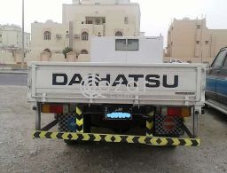 Low price DAIHATSU-3 TON PICK UP 2009 FOR SALE for sale in Qatar