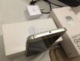 Samsung S6 Edge 32gb + Gear VR Latest 1450 Fixed in Qatar