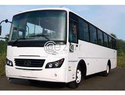 TaTA (AC) 66 seater for rent in Qatar