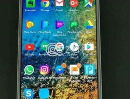 Samsung Note 4 in Qatar