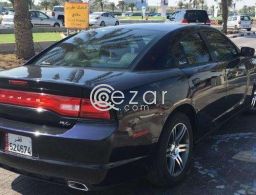 Dodge Dodge Charger for sale in Qatar