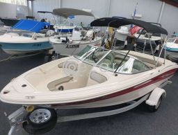 Sea Ray 185 Sports Bowrider WhatsApp  ‪ for sale in Qatar