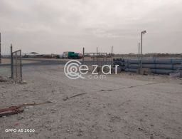 Storage Land for Rent for rent in Qatar