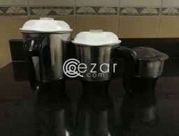 Mixer-Grinder in Qatar