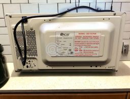 Oscar OMW 20 SW 20L Microwave Oven in Qatar