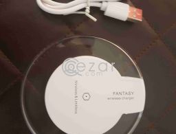 Wireless charging pad in Qatar